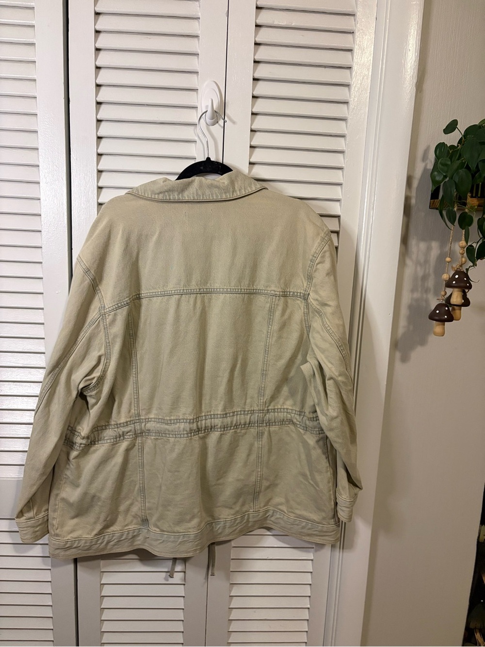 Utility Jacket! Universal Threads - XL - Picture 9 of 11